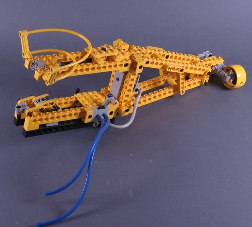 Lego technic submarine 8250 - ®,