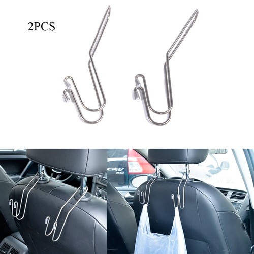 Metal car seat - car, holder