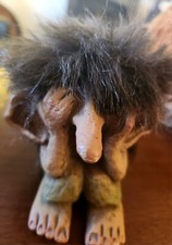 NYFORM NORWEGIAN TROLL MADE IN