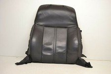 BMW E60 M5 Left Front Seat