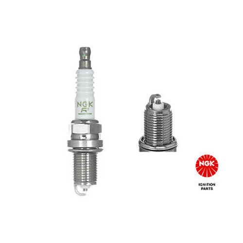 Spark plug ngk 2756 - spark,