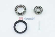 FRONT WHEEL BEARING KIT FOR