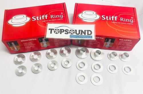 Stiff ring subframe rigid - stiff,