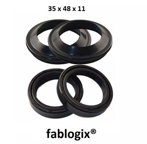 Fork oil seal motorbike - ,