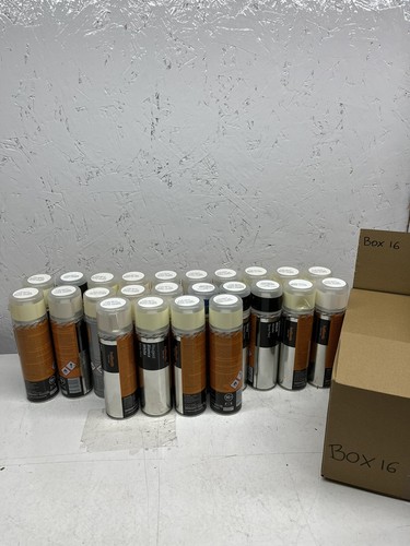 Large joblot spray - large,