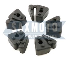 Drive Rear Shock Absorber Set