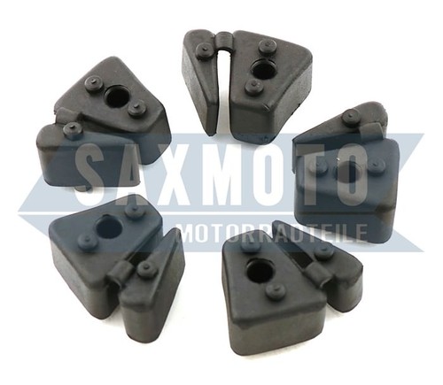 Drive rear shock - drive, set