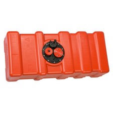 Plastic Fuel Tank 53 Litres -