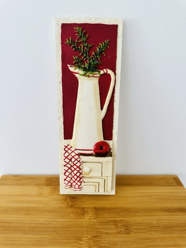Vintage rustic rosemary - rosemary, herb