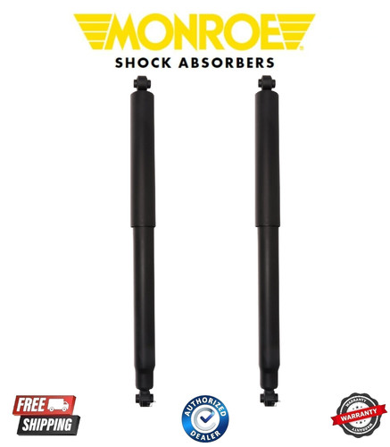 Monroe rear shock - monroe,