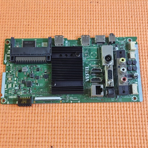 Main board for techwood - av,