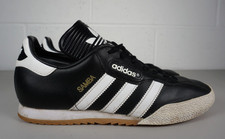 Mens Adidas Samba Super Black