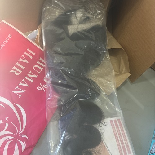 Fongly body wave - fongly,