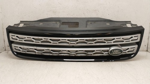 Grille land rover - grille,