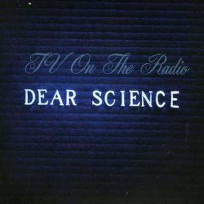 The radio dear - tv,