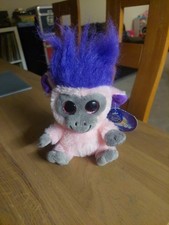 Keel.toys Moonlings Pink