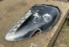 Aston Martin DB9 / Vantage  V8