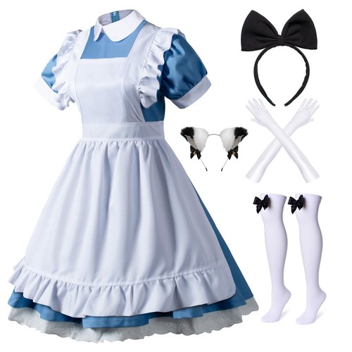 6pcs japanese anime - japanese, lolita