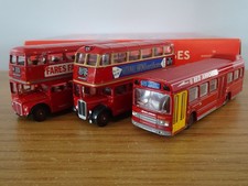 EFE LONDON TRANSPORT 60 YEARS