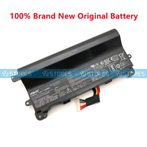 Genuine a42n1520 15v 90wh - genuine,
