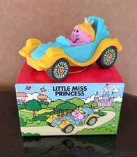 Mcdonald happy meal - happy, toy