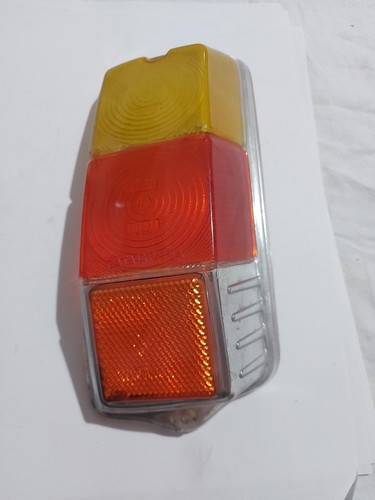 Gemma taillight fiat - taillight,