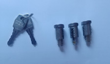 LAND ROVER DEFENDER door lock