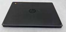 HP Chromebook 11 G8 EE Intel