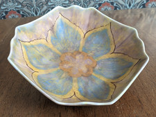 20th Century Art Deco Mottled