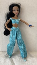 Disney Aladdin Princess Jasmin