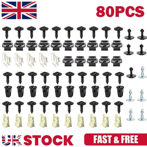 80pcs fit for - 80pcs, a6
