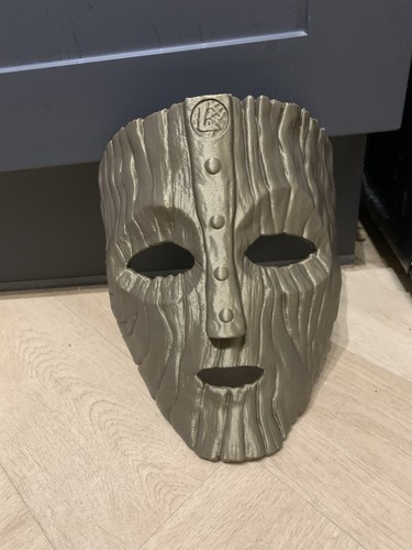 Loki mask the full - loki,