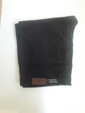 VV798- BLUE HARBOUR MOLESKIN TROUSERS, W40/L33. Good Condition 