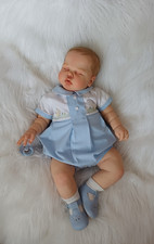 Reborn baby Boy doll  *Pickle*
