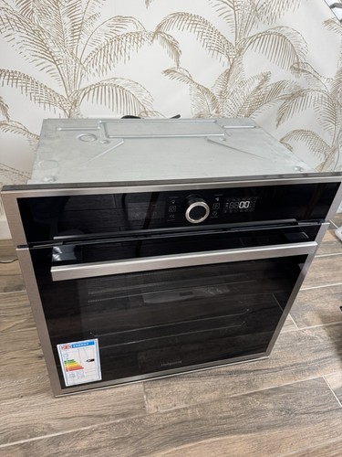 Hotpoint class - class, 4