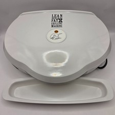 George Foreman Lean Mean Fat