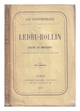 MIRECOURT, EUG�NE DE