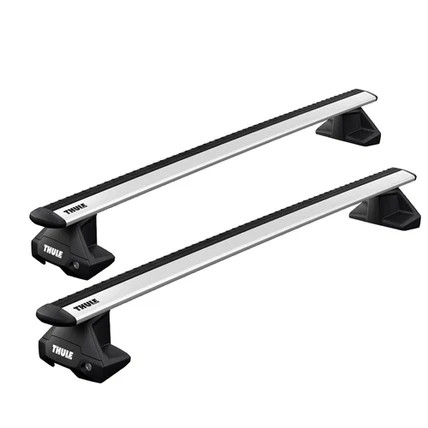 Thule roof rack ford ranger - rack,
