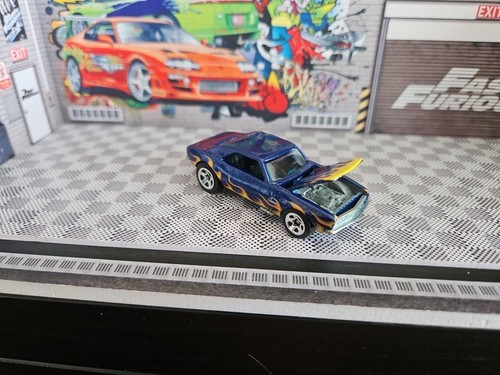 Vintage 2006 hot wheels - 2006,
