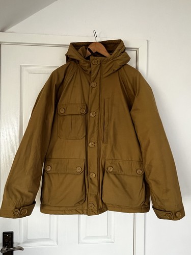 Woolrich men parka m - woolrich,