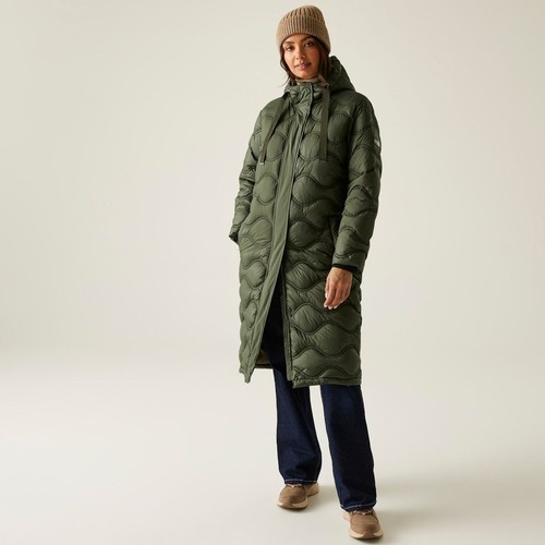 Regatta embrie long - embrie,