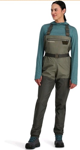 Simms womens tributary - simms,