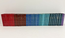 Readers Digest Book Set Of 36