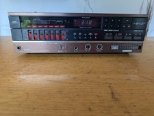 Aiwa RX-50 Stereo Receiver Amplifier Tested Midi Component