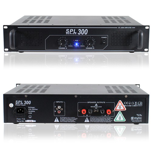 Skytec spl 300 - skytec, spl-300