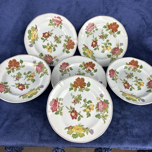 Lot wedgwood salad - lot, 9”