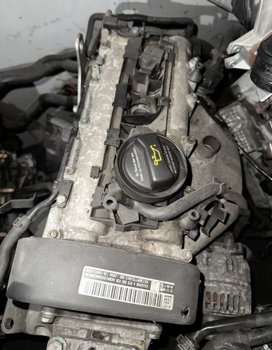 Bca engine golf - bca,