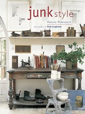 Junk style molesworth - style,,