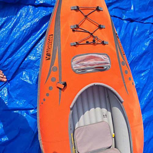 Advanced elements inflatable - advanced,