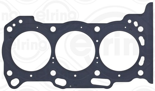 Elring cylinder head - head, gasket